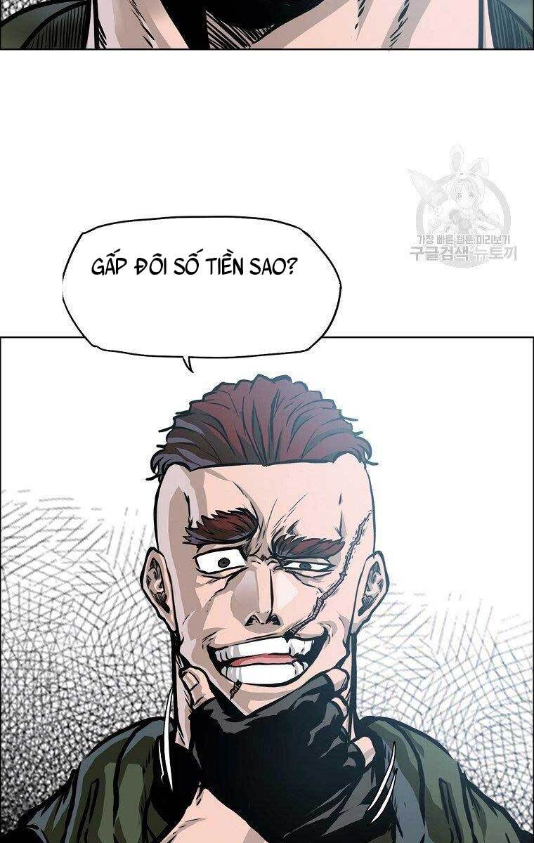 Bá Chủ Học Đường Ss4 Chapter 59 - Trang 27