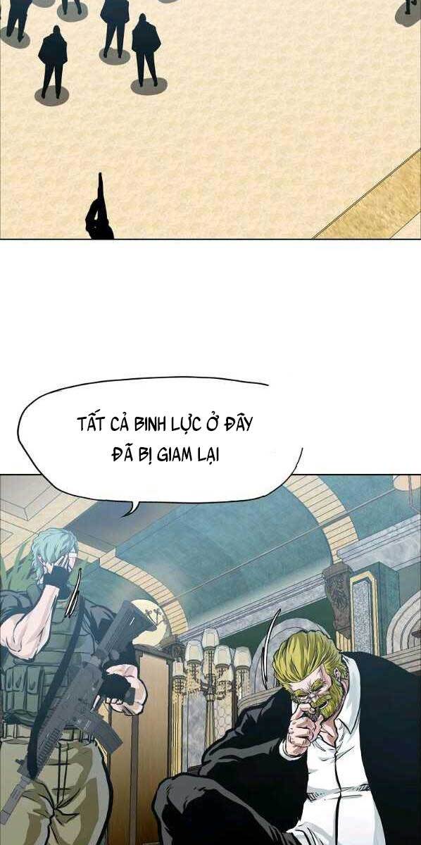 Bá Chủ Học Đường Ss4 Chapter 58 - Trang 38