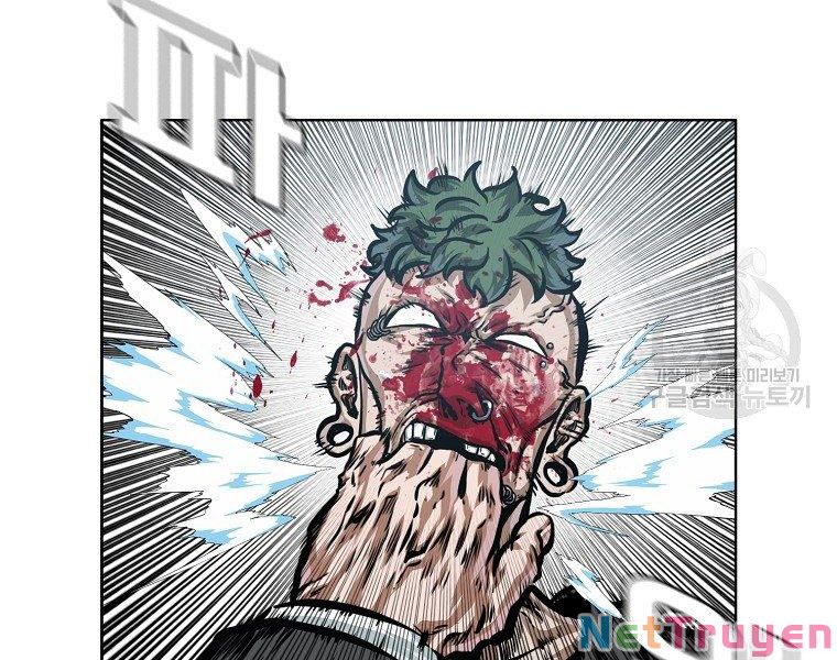 Bá Chủ Học Đường Ss4 Chapter 32 - Trang 55