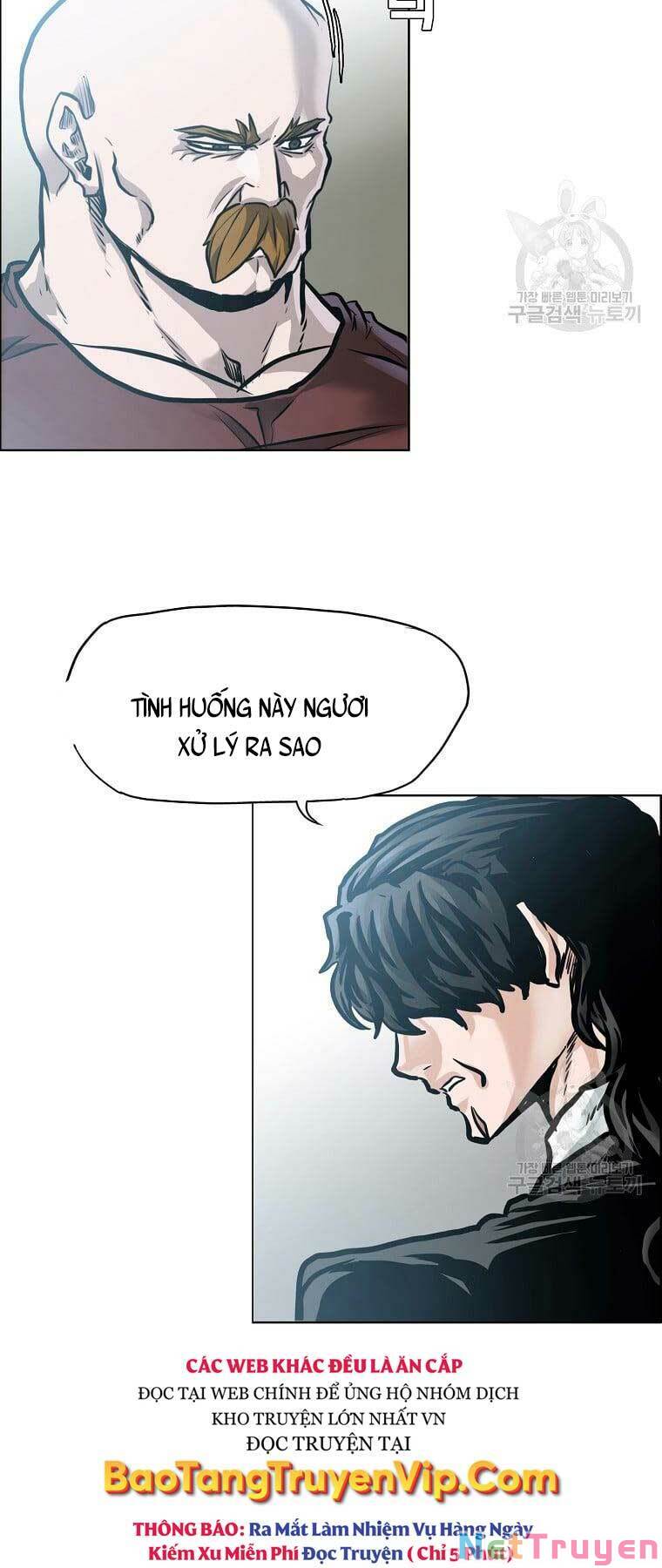 Bá Chủ Học Đường Ss4 Chapter 64 - Trang 29