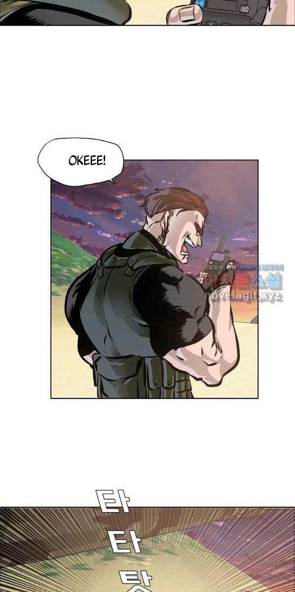 Bá Chủ Học Đường Ss4 Chapter 58 - Trang 4