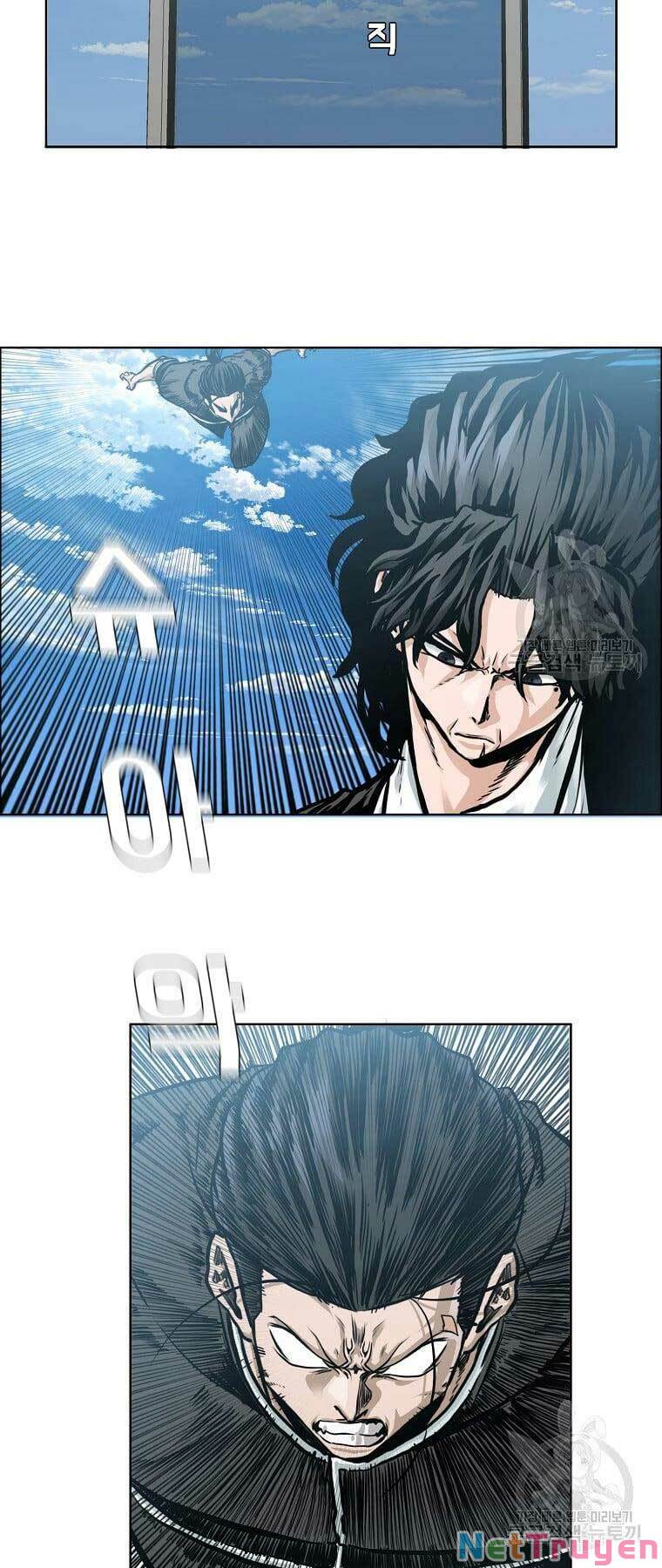 Bá Chủ Học Đường Ss4 Chapter 64 - Trang 45