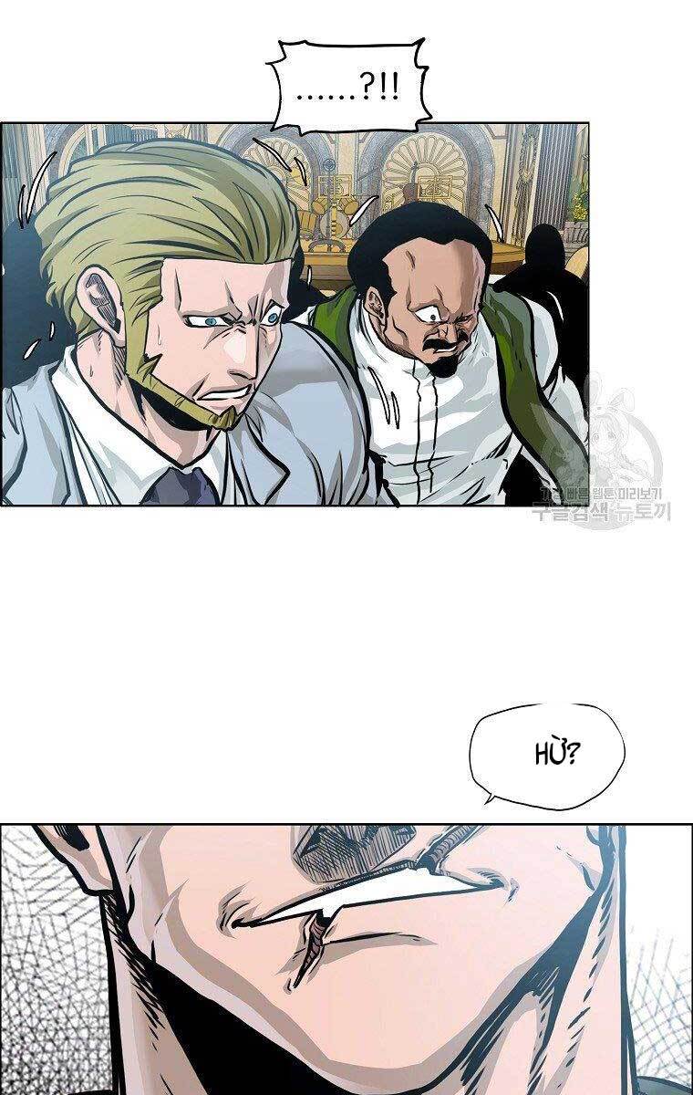 Bá Chủ Học Đường Ss4 Chapter 59 - Trang 26