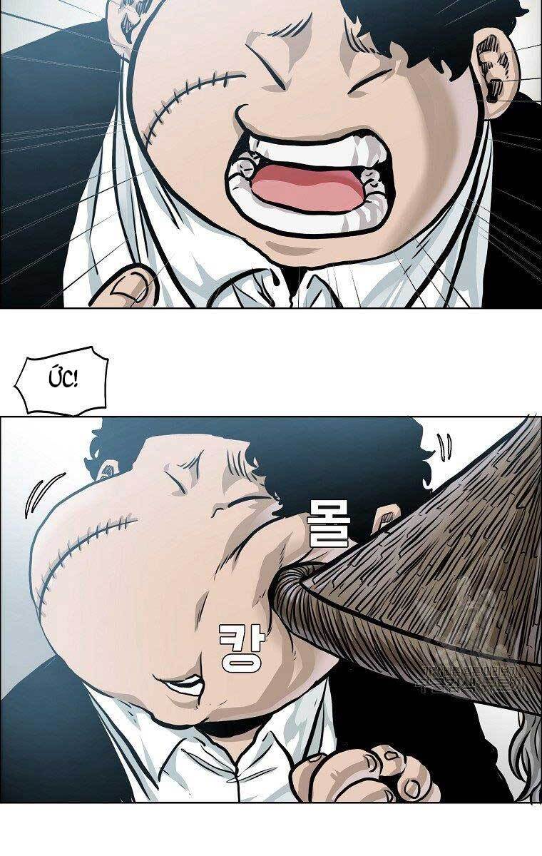 Bá Chủ Học Đường Ss4 Chapter 59 - Trang 48