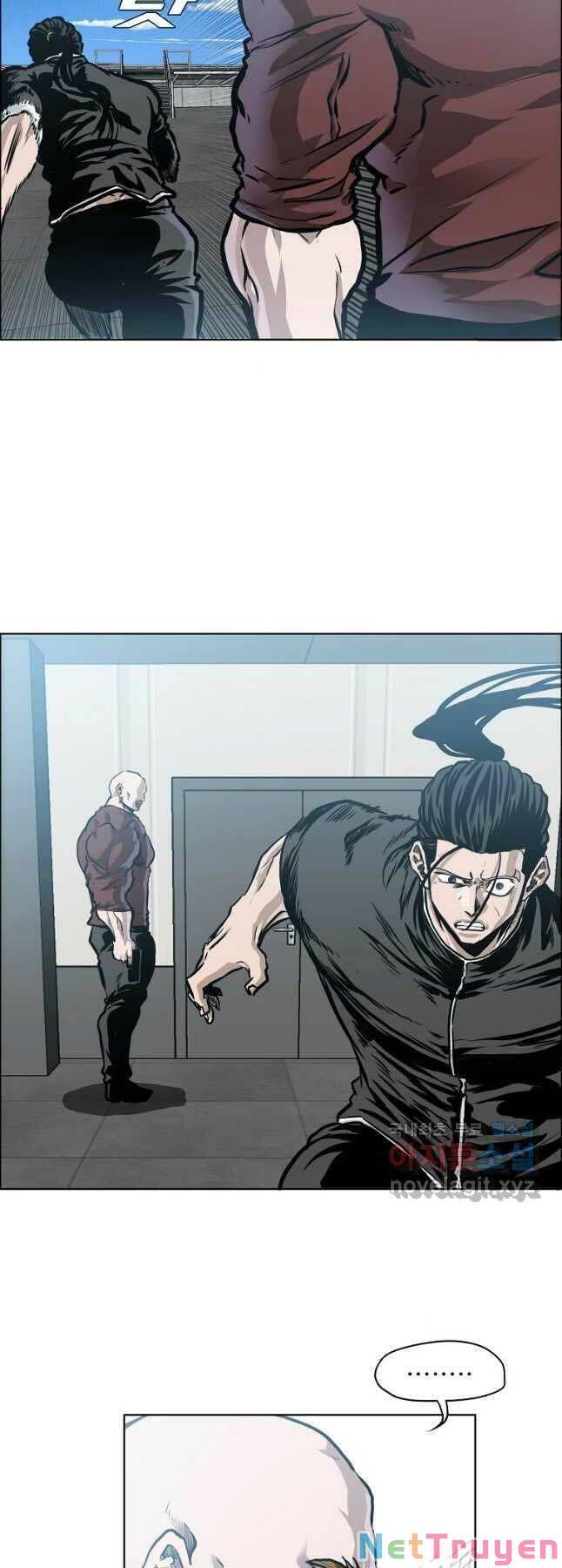 Bá Chủ Học Đường Ss4 Chapter 63 - Trang 17