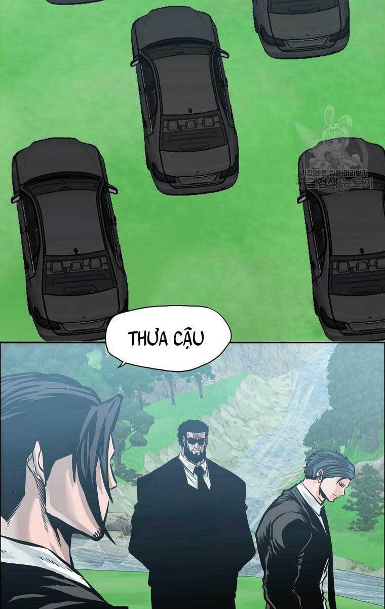 Bá Chủ Học Đường Ss4 Chapter 66 - Trang 8