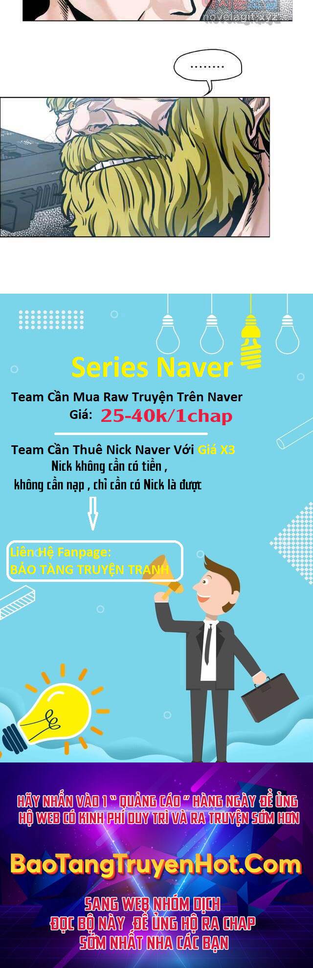 Bá Chủ Học Đường Ss4 Chapter 58 - Trang 60