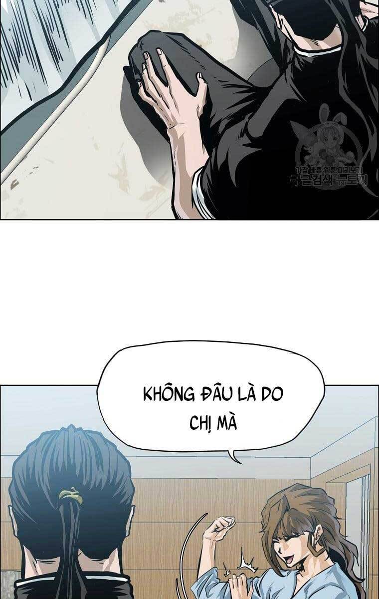 Bá Chủ Học Đường Ss4 Chapter 66 - Trang 35