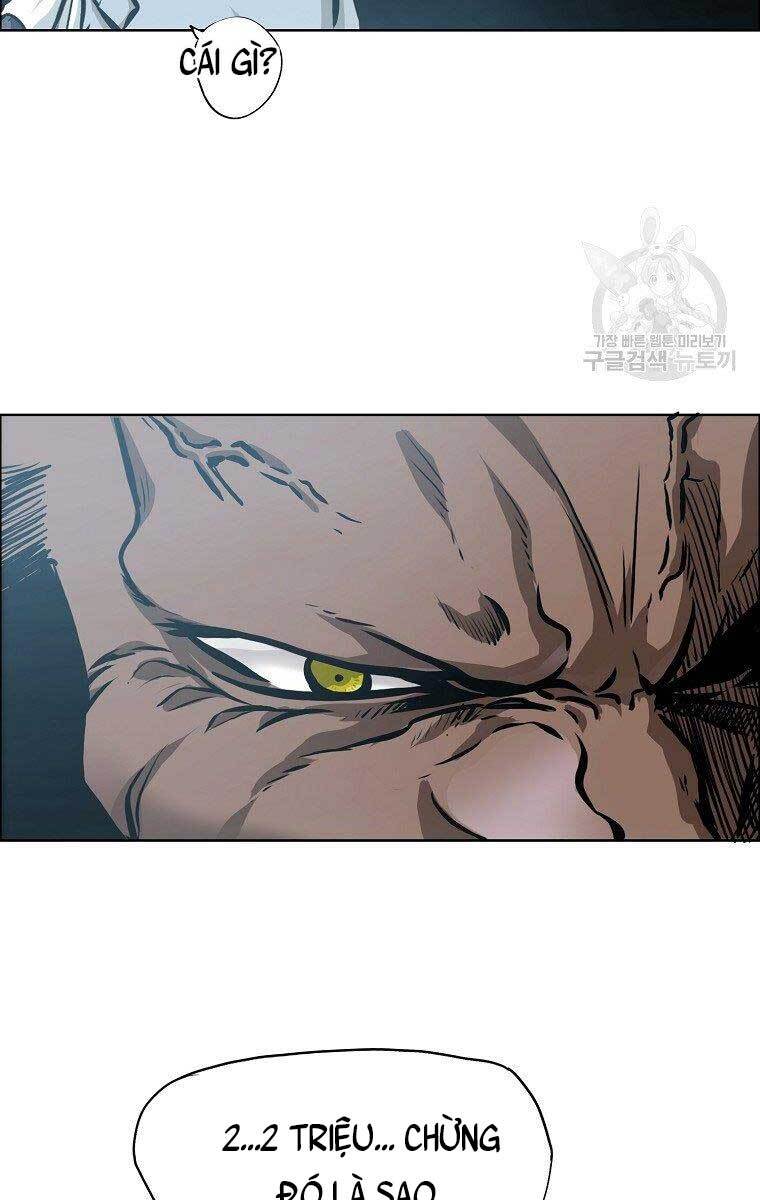Bá Chủ Học Đường Ss4 Chapter 59 - Trang 8