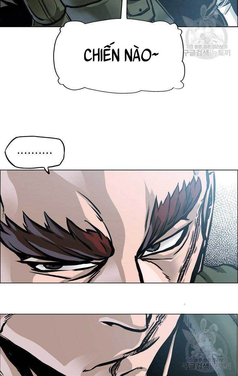 Bá Chủ Học Đường Ss4 Chapter 59 - Trang 67
