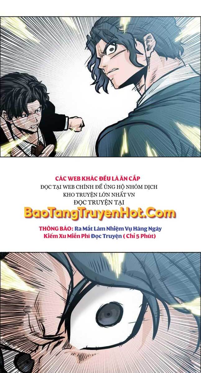 Bá Chủ Học Đường Ss4 Chapter 62 - Trang 70