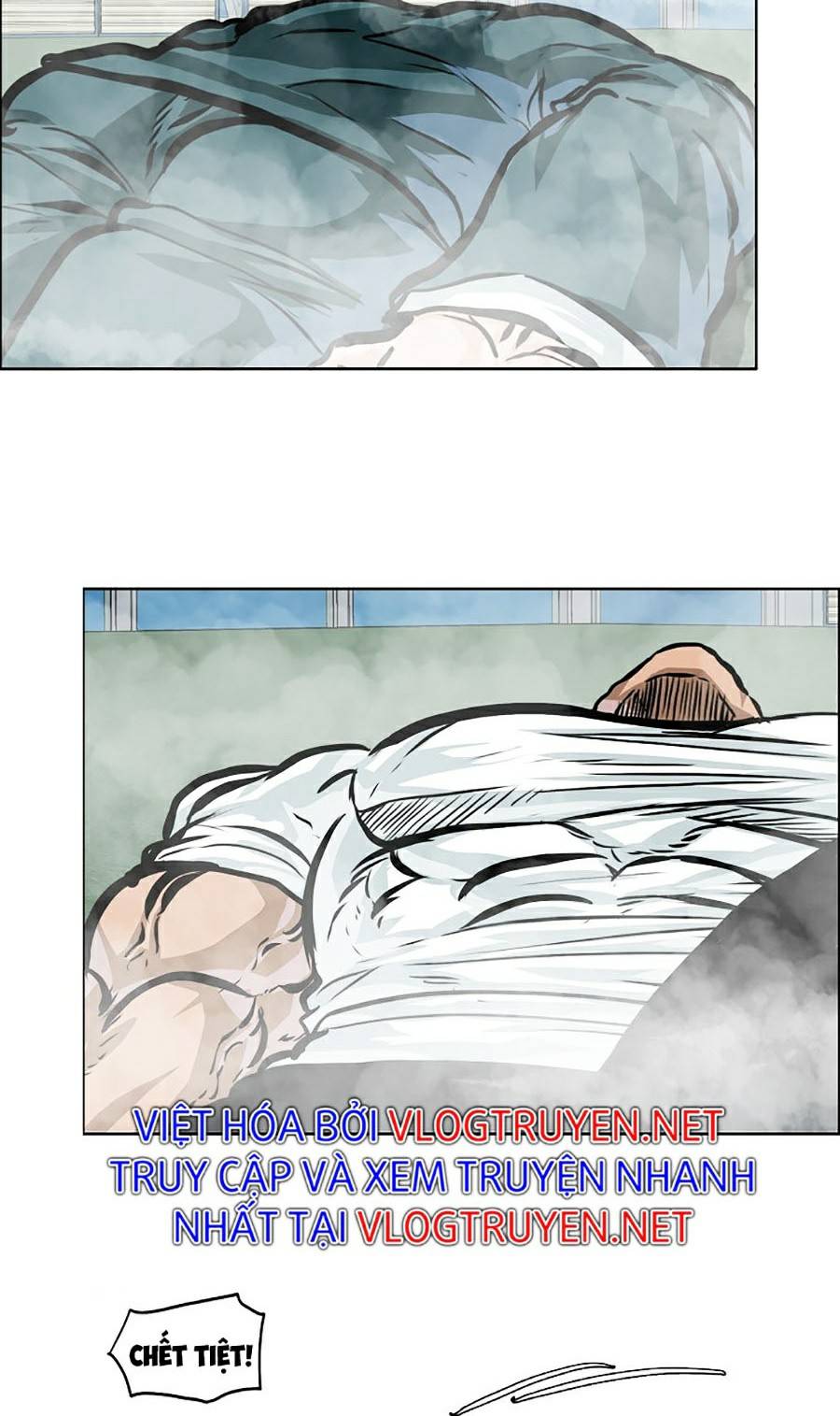 Bá Chủ Học Đường Ss4 Chapter 26 - Trang 55