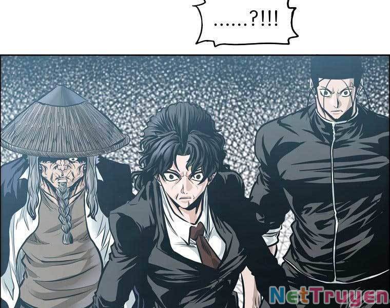 Bá Chủ Học Đường Ss4 Chapter 65 - Trang 95