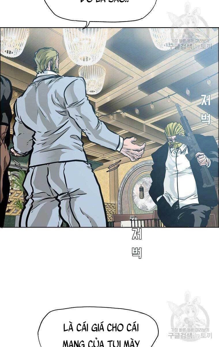 Bá Chủ Học Đường Ss4 Chapter 59 - Trang 9