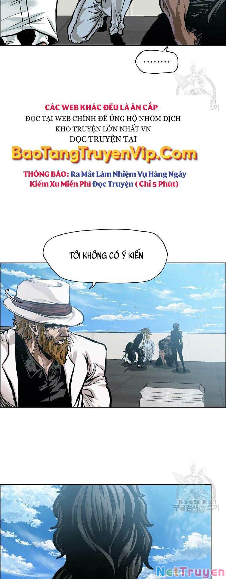 Bá Chủ Học Đường Ss4 Chapter 64 - Trang 25
