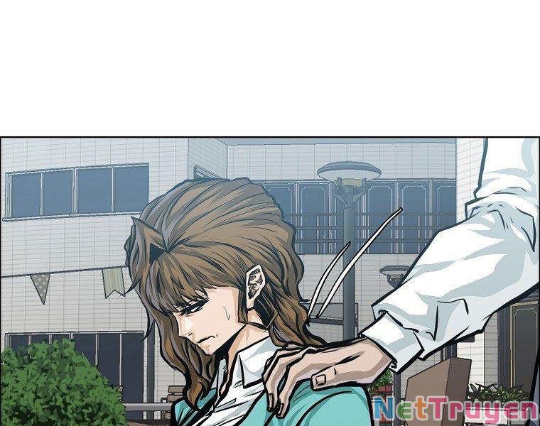 Bá Chủ Học Đường Ss4 Chapter 35 - Trang 10