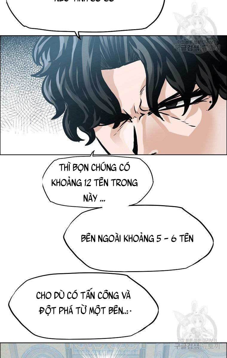 Bá Chủ Học Đường Ss4 Chapter 59 - Trang 38