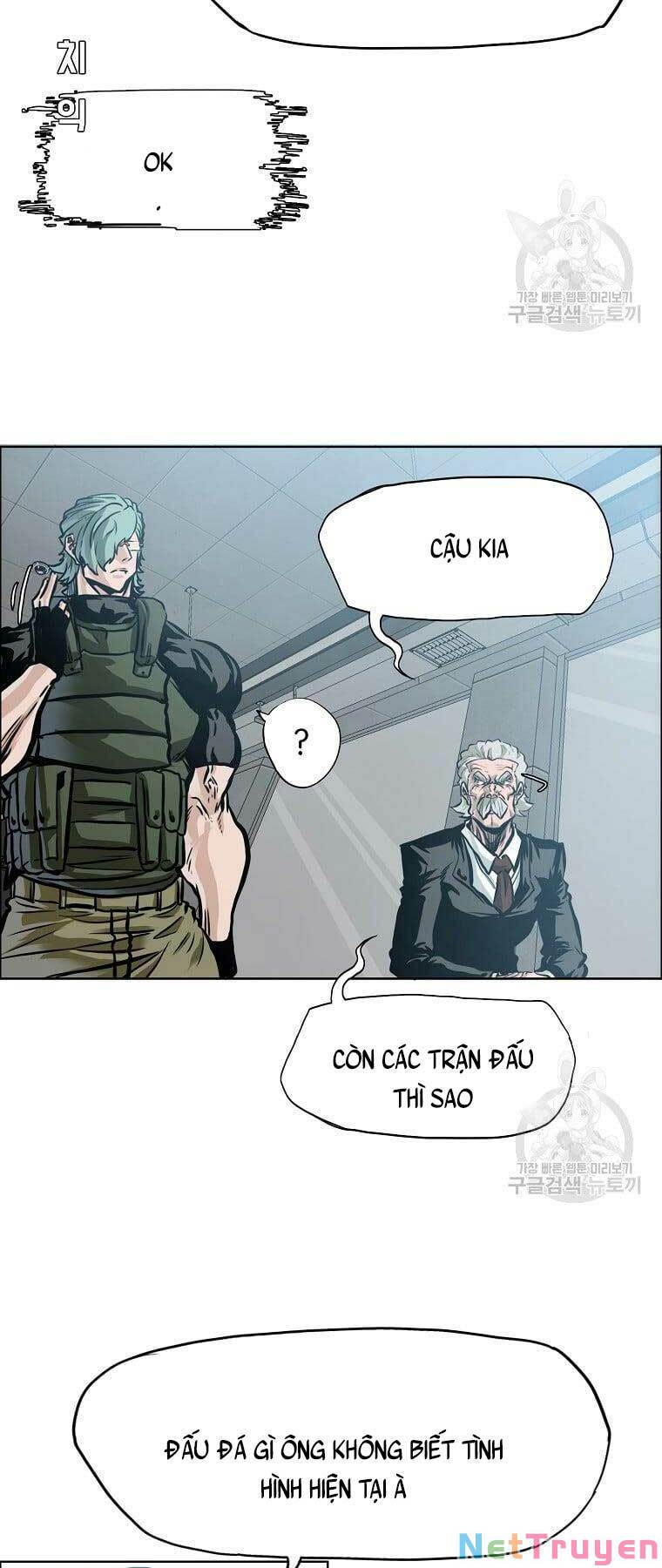 Bá Chủ Học Đường Ss4 Chapter 64 - Trang 15