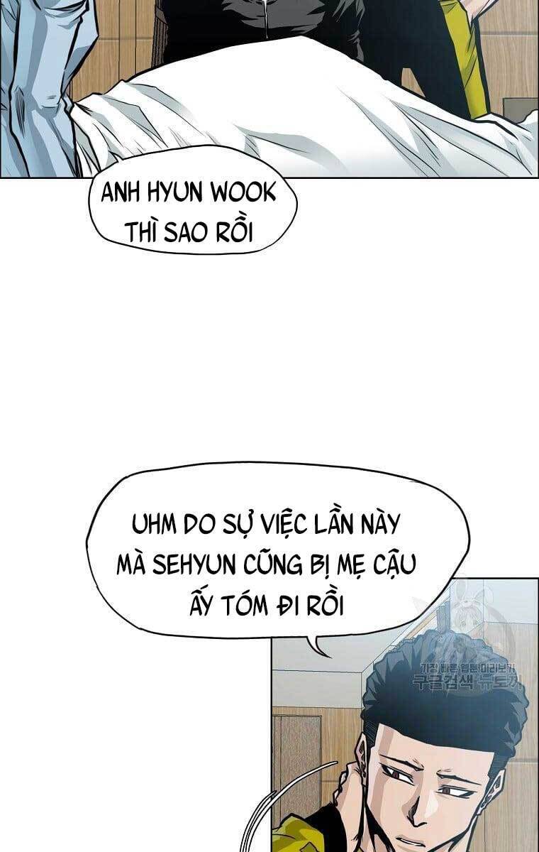 Bá Chủ Học Đường Ss4 Chapter 66 - Trang 37
