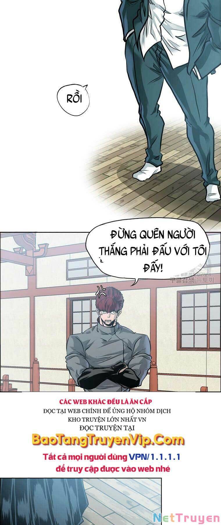 Bá Chủ Học Đường Ss4 Chapter 67 - Trang 48