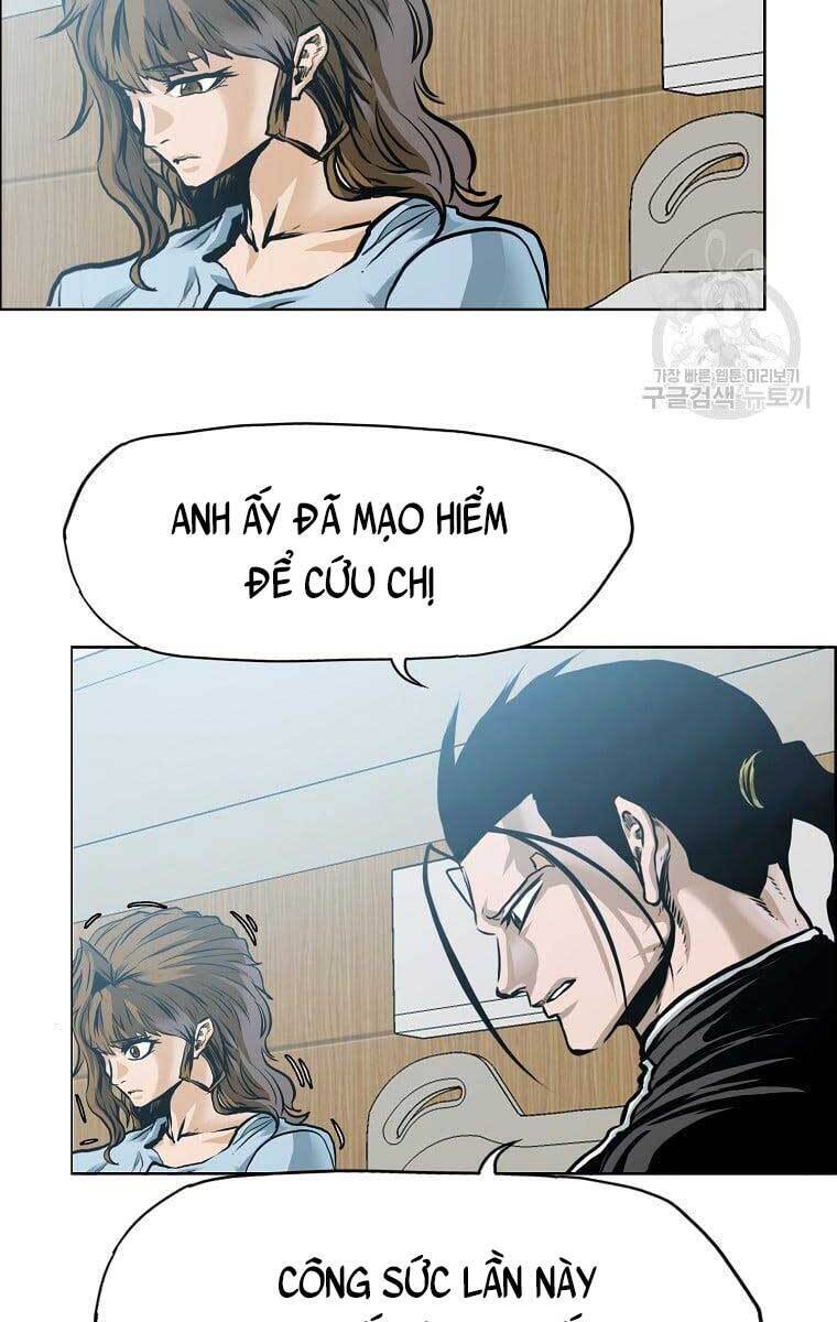 Bá Chủ Học Đường Ss4 Chapter 66 - Trang 40