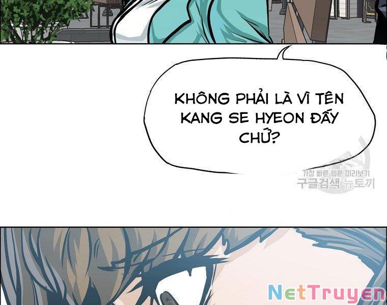 Bá Chủ Học Đường Ss4 Chapter 35 - Trang 11