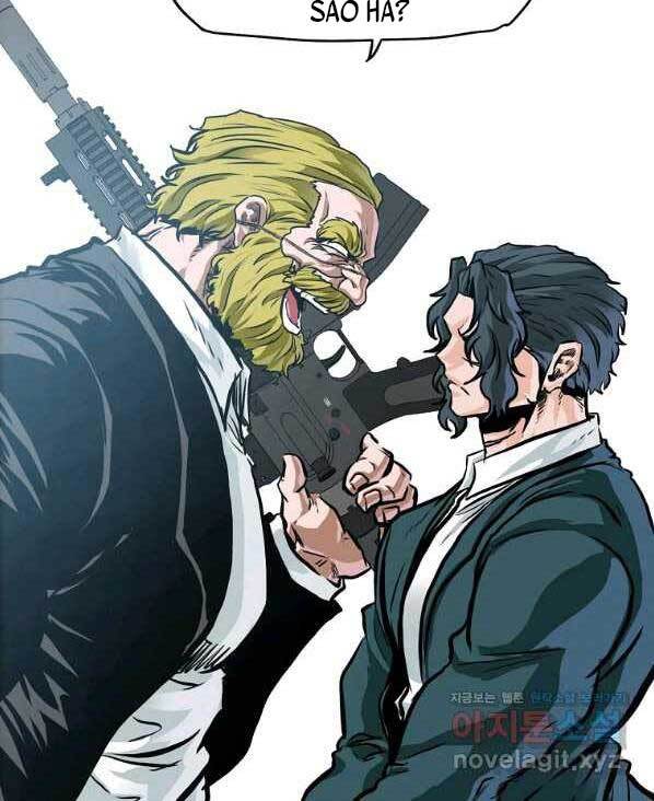 Bá Chủ Học Đường Ss4 Chapter 58 - Trang 50