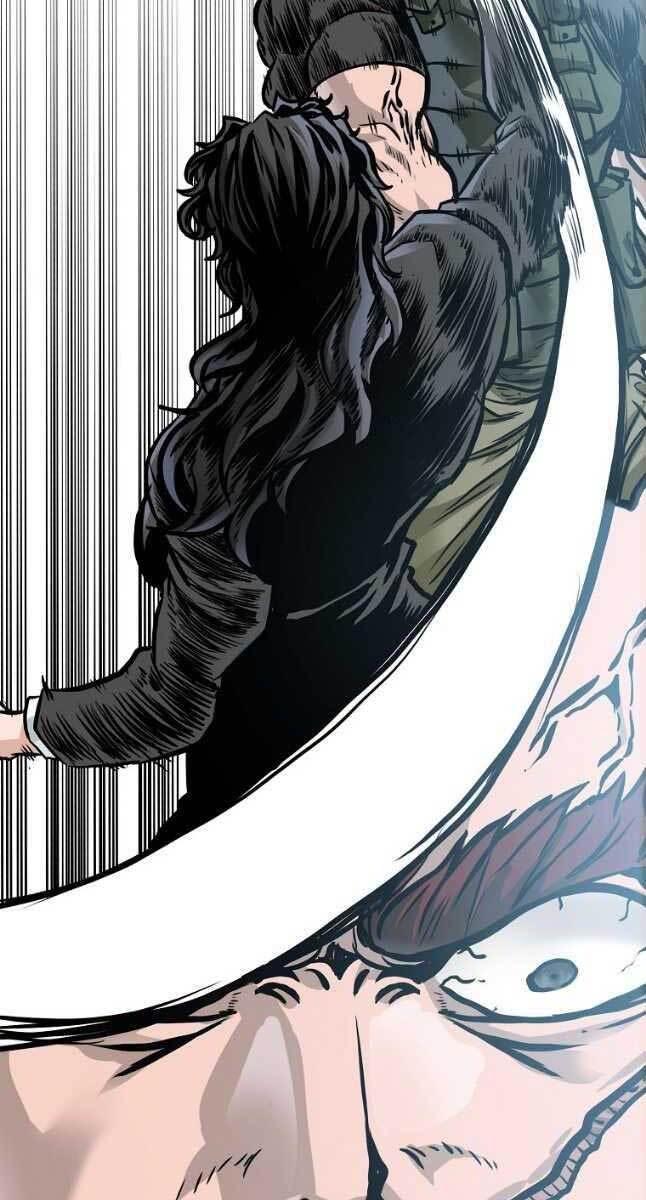Bá Chủ Học Đường Ss4 Chapter 62 - Trang 56