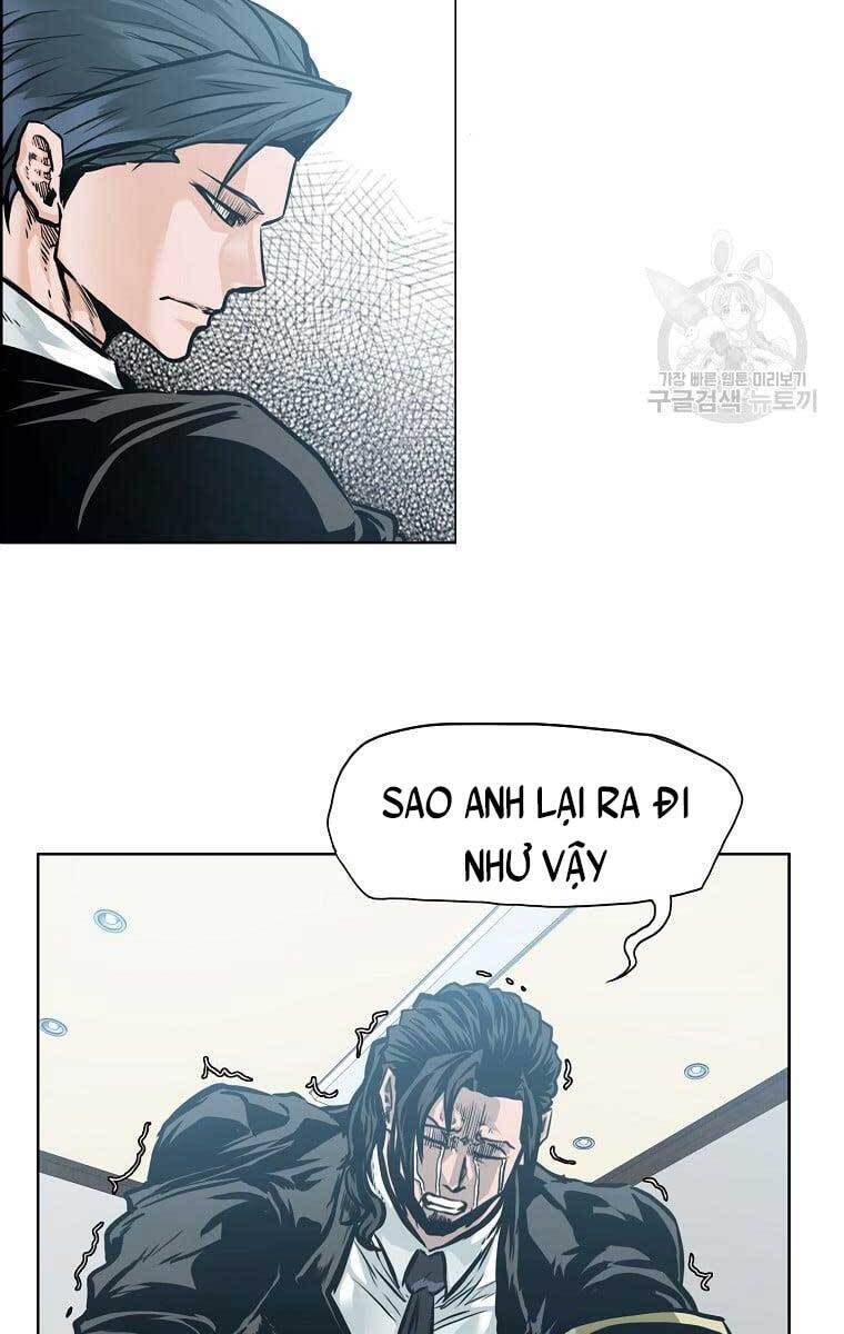 Bá Chủ Học Đường Ss4 Chapter 66 - Trang 3