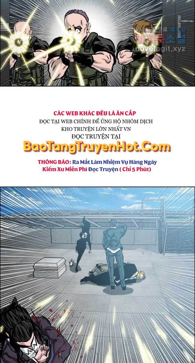 Bá Chủ Học Đường Ss4 Chapter 62 - Trang 68