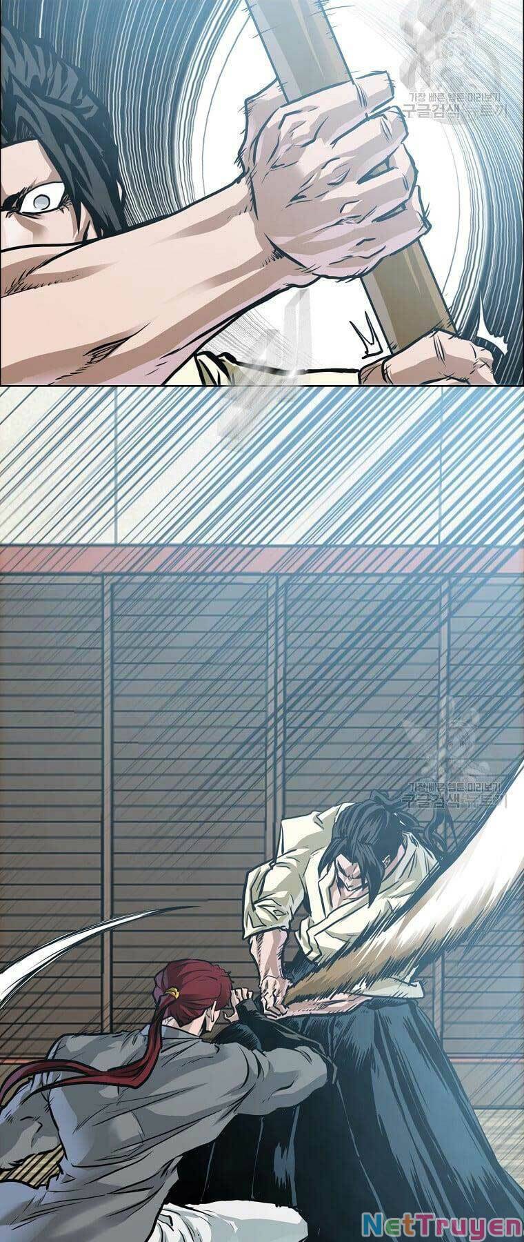 Bá Chủ Học Đường Ss4 Chapter 67 - Trang 10