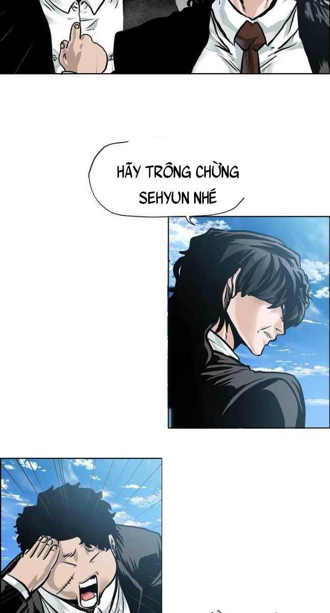 Bá Chủ Học Đường Ss4 Chapter 62 - Trang 20