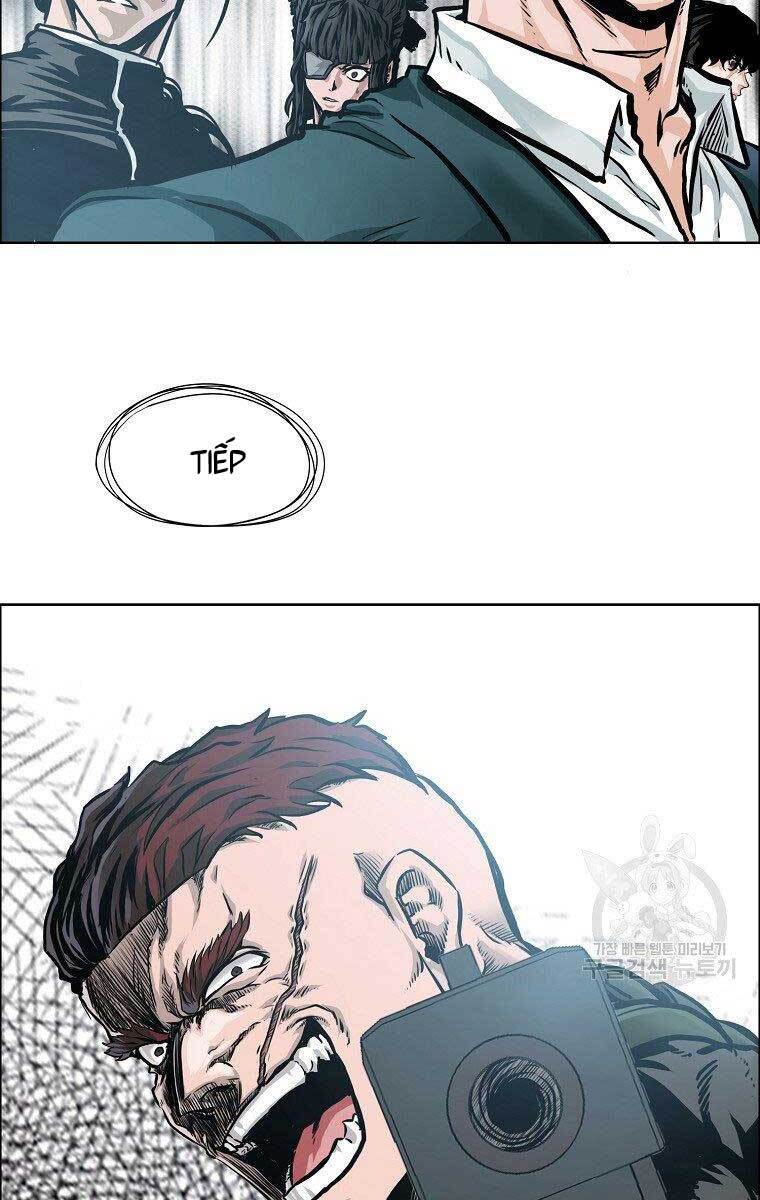 Bá Chủ Học Đường Ss4 Chapter 59 - Trang 78