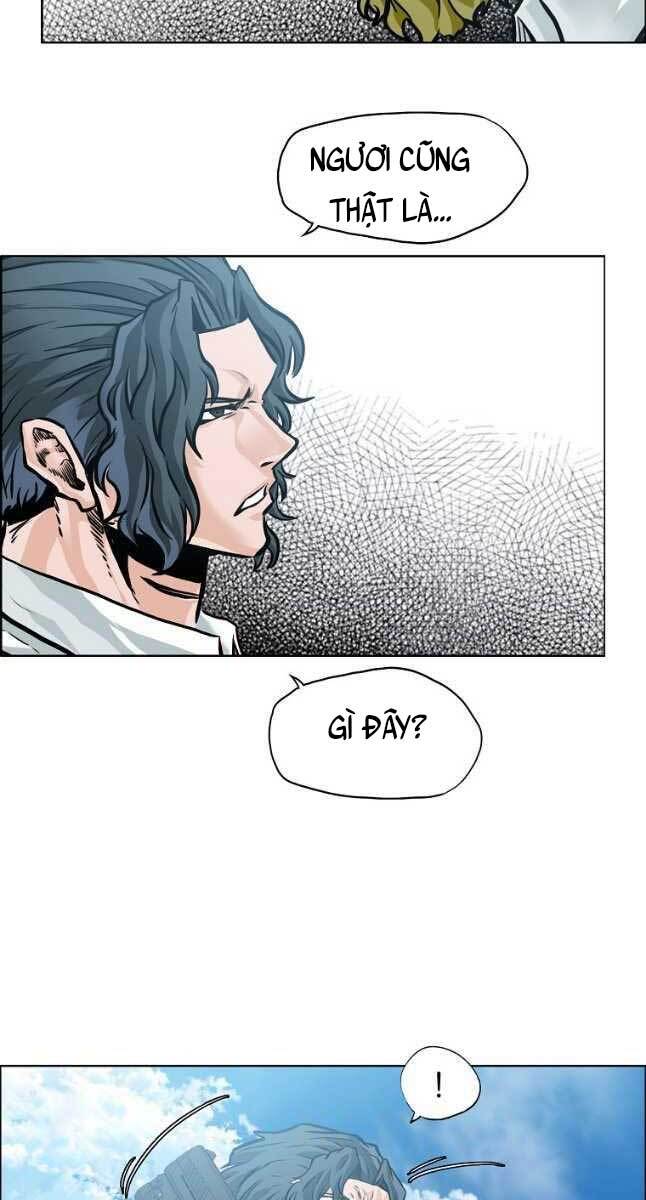 Bá Chủ Học Đường Ss4 Chapter 62 - Trang 22