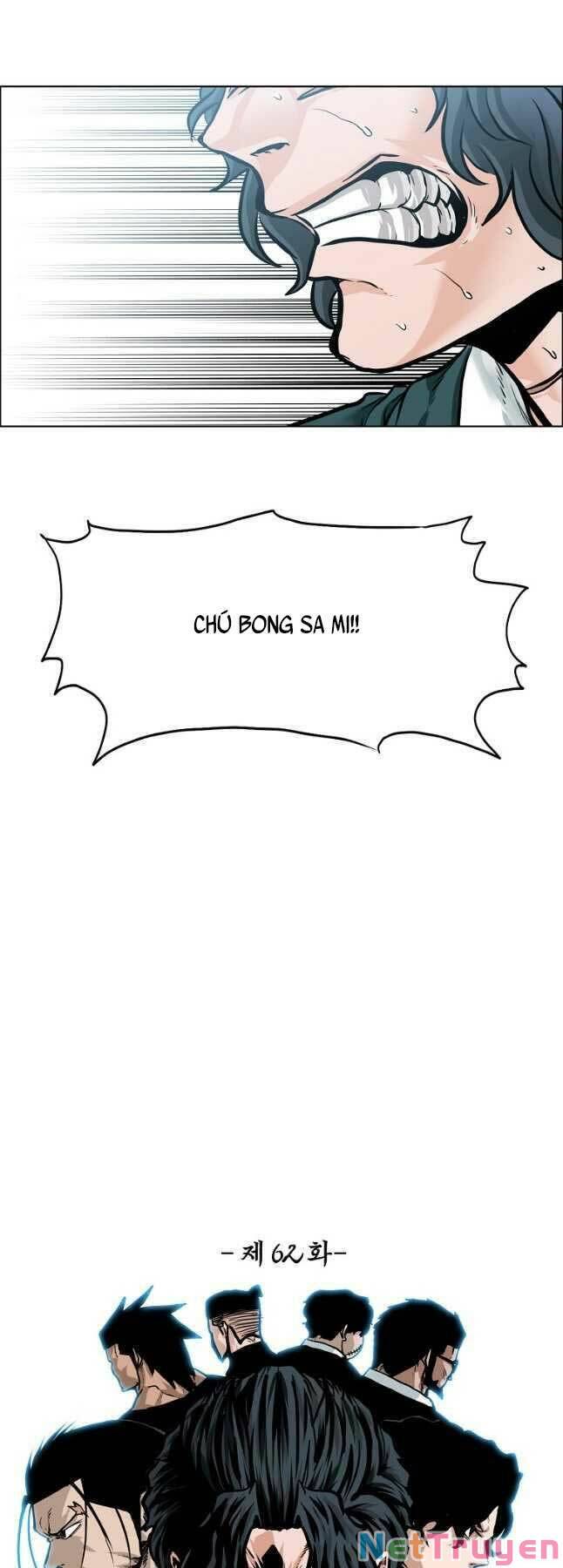 Bá Chủ Học Đường Ss4 Chapter 63 - Trang 14