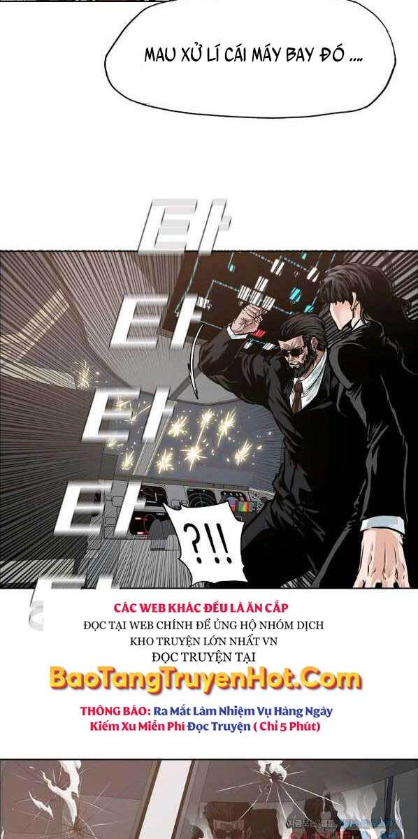 Bá Chủ Học Đường Ss4 Chapter 58 - Trang 8