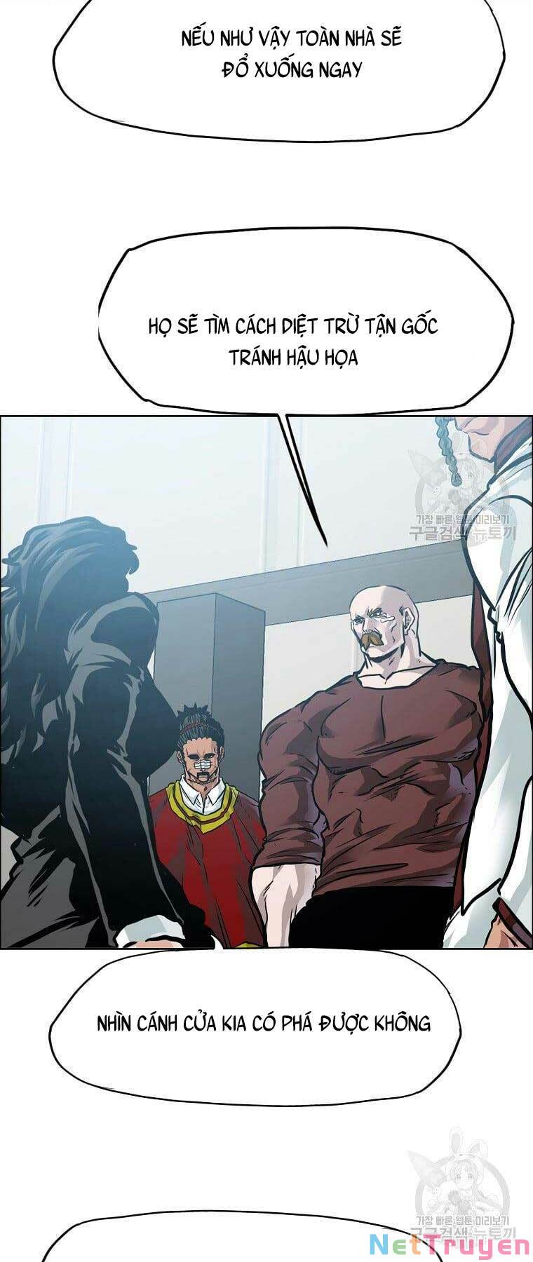 Bá Chủ Học Đường Ss4 Chapter 64 - Trang 31