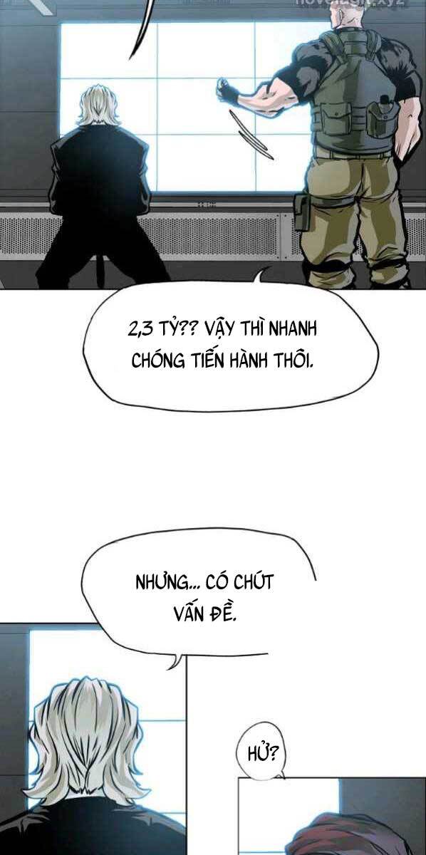 Bá Chủ Học Đường Ss4 Chapter 60 - Trang 36