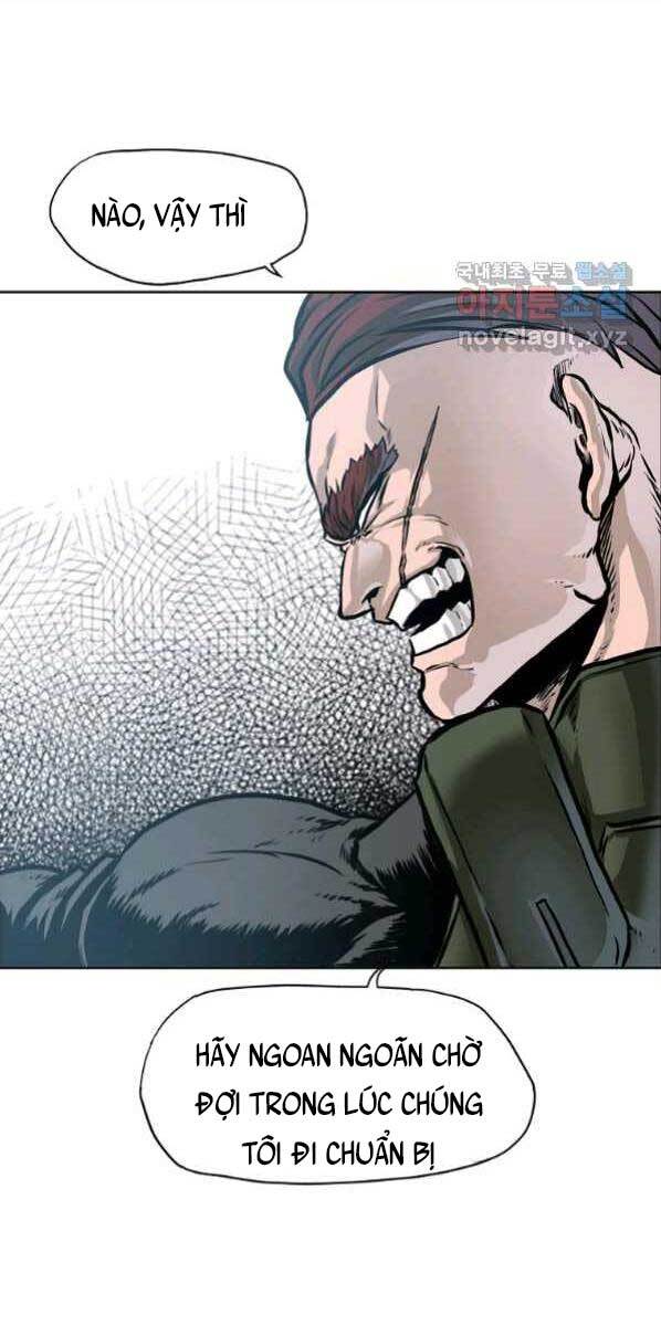 Bá Chủ Học Đường Ss4 Chapter 60 - Trang 5