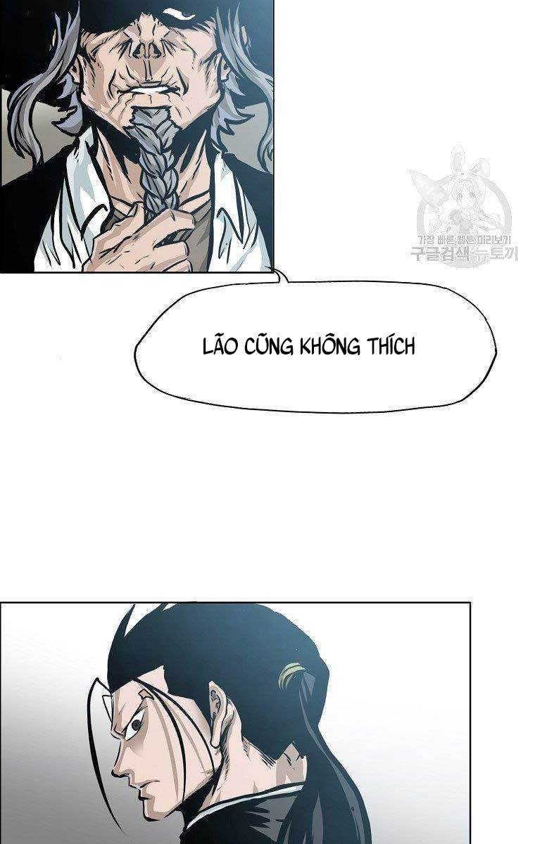 Bá Chủ Học Đường Ss4 Chapter 59 - Trang 51