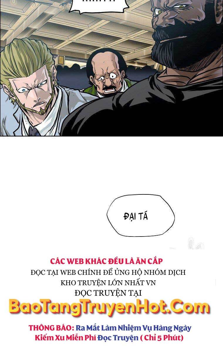 Bá Chủ Học Đường Ss4 Chapter 59 - Trang 20