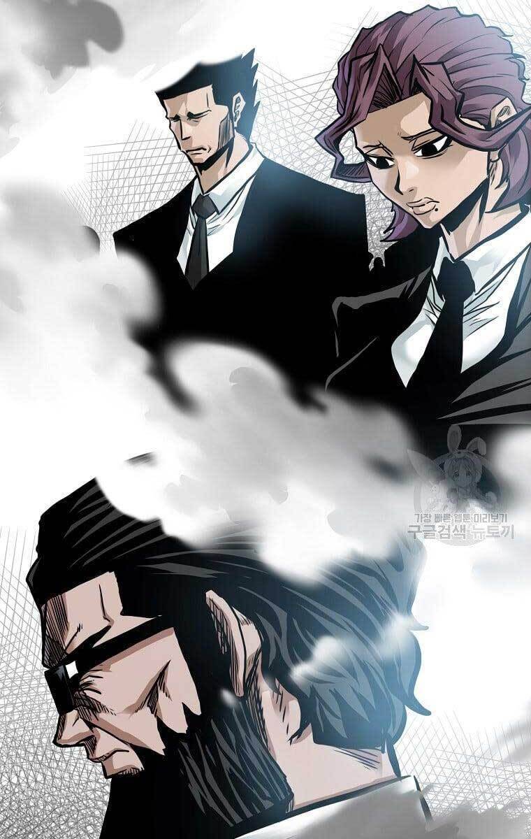 Bá Chủ Học Đường Ss4 Chapter 66 - Trang 23