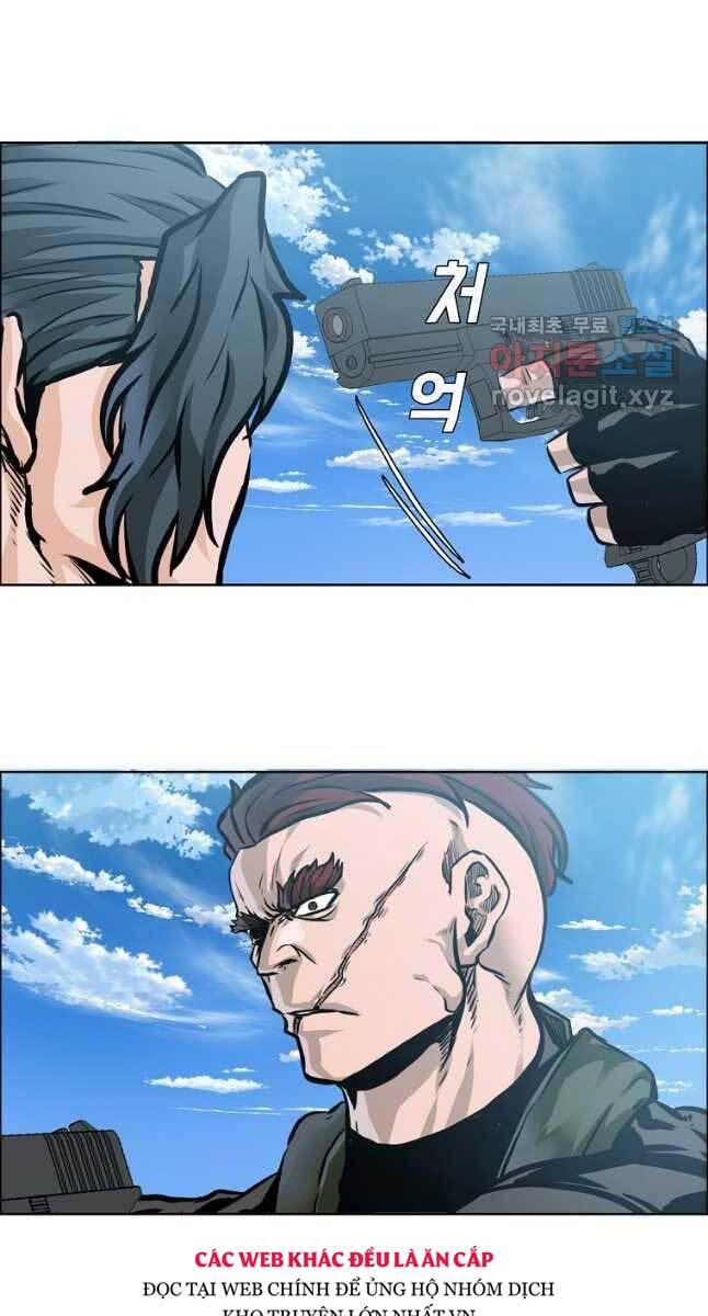 Bá Chủ Học Đường Ss4 Chapter 62 - Trang 8