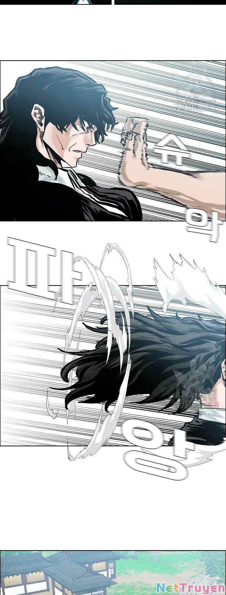 Bá Chủ Học Đường Ss4 Chapter 67 - Trang 33