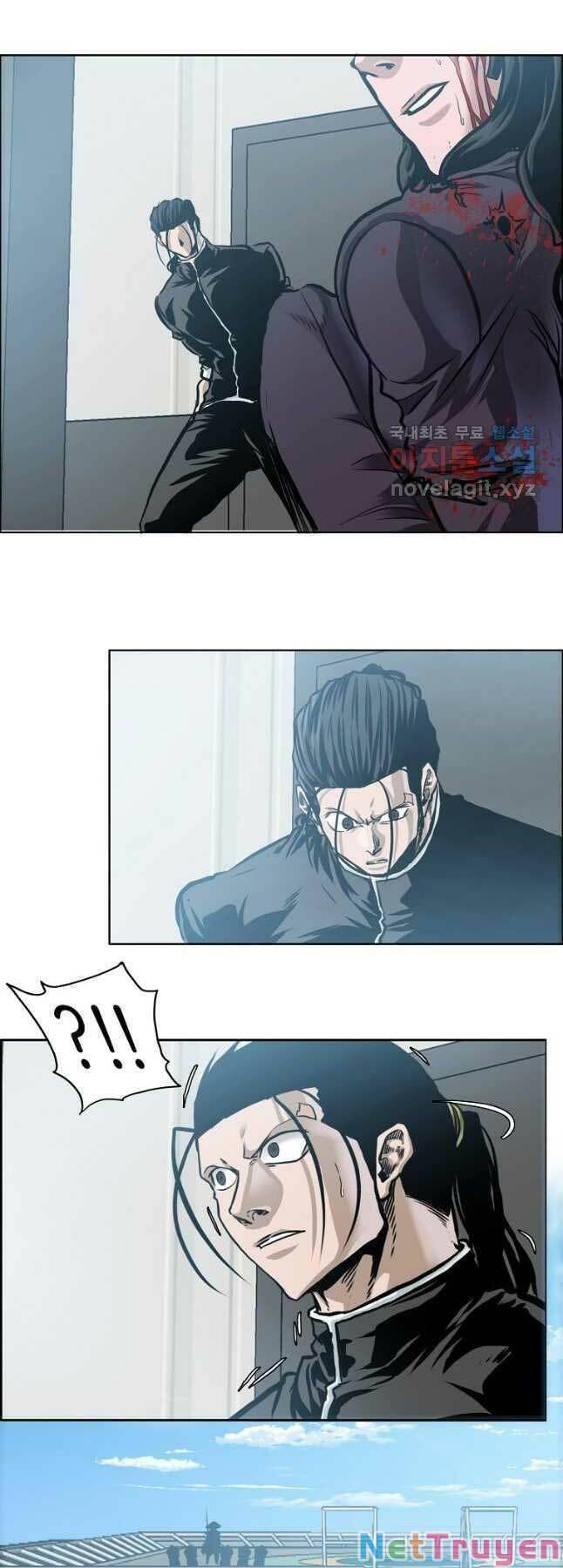 Bá Chủ Học Đường Ss4 Chapter 63 - Trang 7