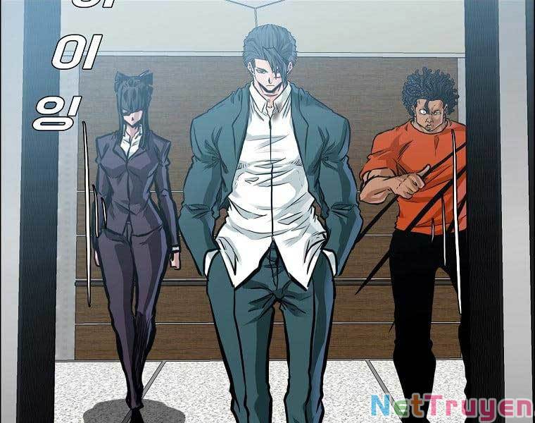 Bá Chủ Học Đường Ss4 Chapter 68 - Trang 152