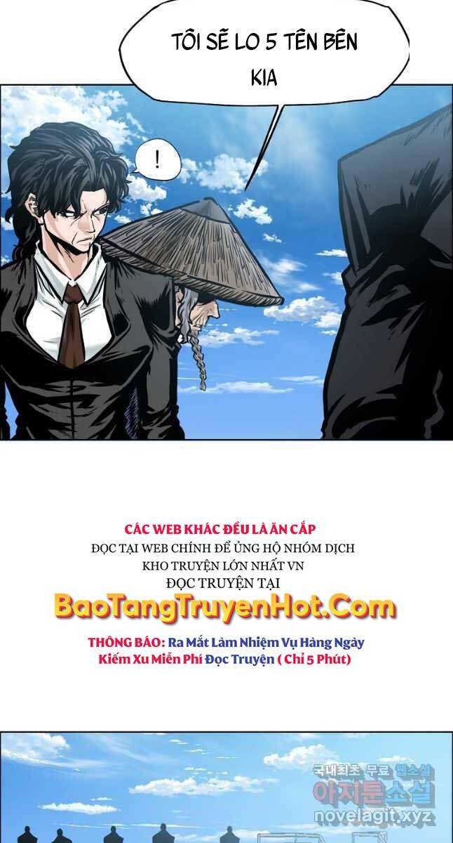 Bá Chủ Học Đường Ss4 Chapter 62 - Trang 14