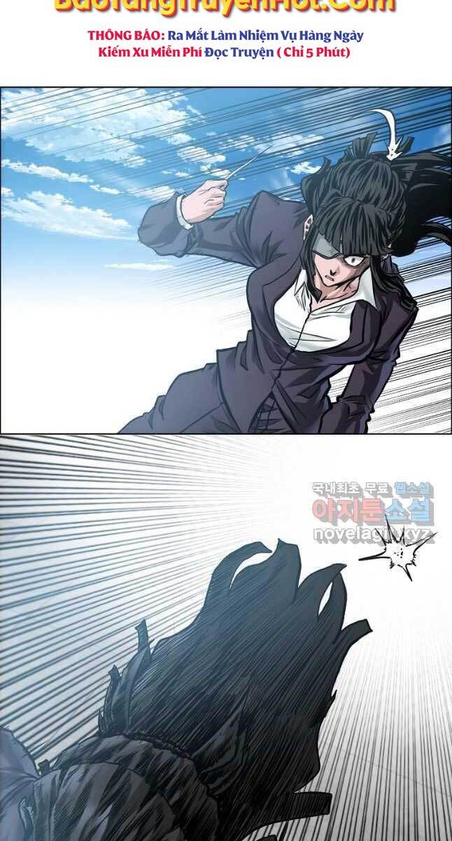 Bá Chủ Học Đường Ss4 Chapter 62 - Trang 44