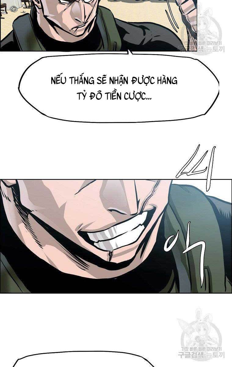 Bá Chủ Học Đường Ss4 Chapter 59 - Trang 57