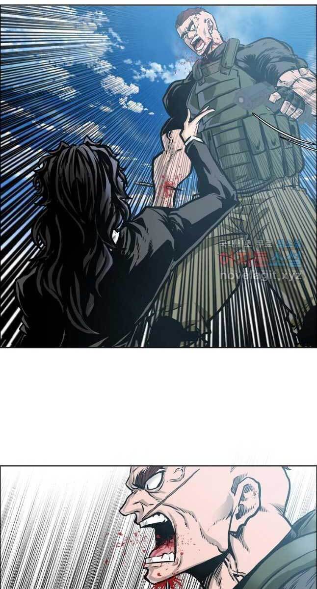 Bá Chủ Học Đường Ss4 Chapter 62 - Trang 59